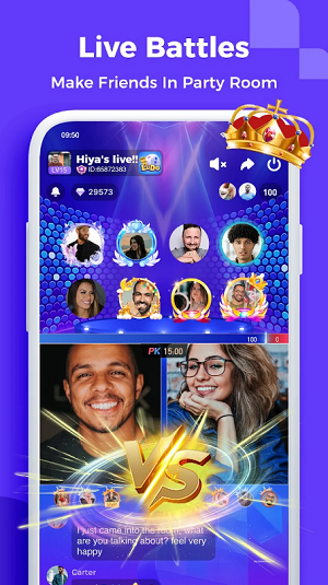 Hiya App Download Apk for Android