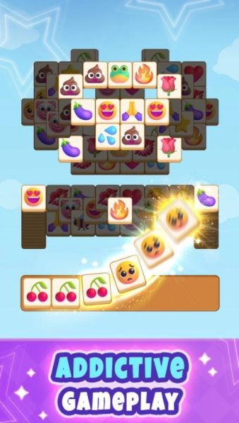 FTS Emoji Challenge apk download