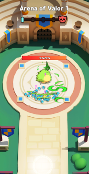 Slime Village hack mod apk 0.3.4 download v0.3.4 screenshot 6