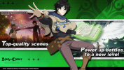 Black Clover M global apk english version download v1.09.029 screenshot 2