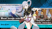 Black Clover M global apk english version download v1.09.029 screenshot 4