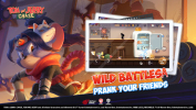 Tom and Jerry Chase mod apk + obb 5.4.47 latest version v5.4.47 screenshot 5