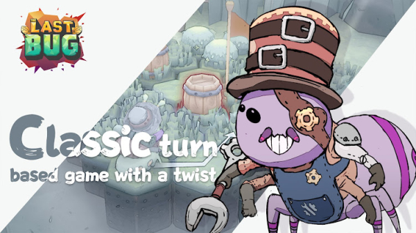 The Last Bug apk for Android download