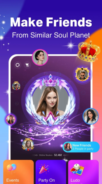 SoulChill Hack Apk Download