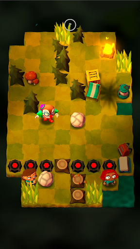 Slayaway Camp 2 Netflix & Kill apk download