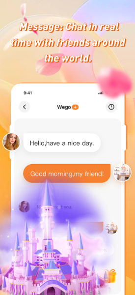 Wego App Download Free