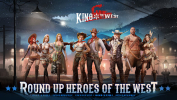 King of the West mod apk download latest version v2.0.2.2.1 screenshot 5