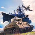 War Thunder Mobile mod apk unlimited money