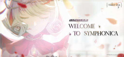 takt op. Symphony apk global download