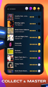 Beatstar Touch Your Music mod apk download v30.0.0.3691 screenshot 1