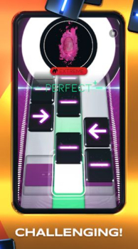 Beatstar Touch Your Music mod apk download v30.0.0.3691 screenshot 2