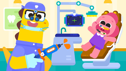 Cocobi World 2 apk download for android