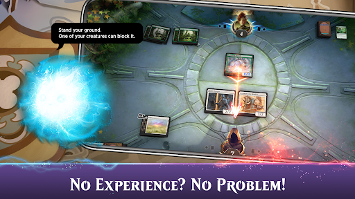 Magic The Gathering Arena apk + obb latest version download v2023.30.30.2166 screenshot 1