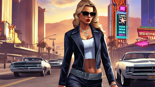 Open World Mafia City 2023 apk download v1.12 screenshot 3