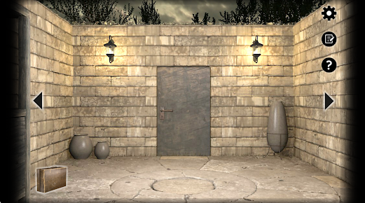 garden room escape game Hack Apk Download