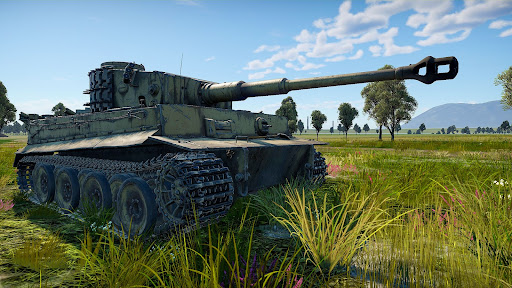 War Thunder Mobile mod apk unlimited money v1.3.0.22 screenshot 2