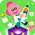 Cocobi World 2 apk download for android