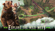King of the West mod apk download latest version v2.0.2.2.1 screenshot 1
