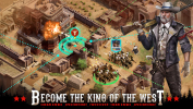 King of the West mod apk download latest version v2.0.2.2.1 screenshot 4