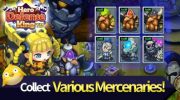 Hero Defense King TD Hack Mod Apk Download v1.0.44 screenshot 5
