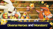 Hero Defense King TD Hack Mod Apk Download v1.0.44 screenshot 6