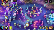 Hero Defense King TD Hack Mod Apk Download v1.0.44 screenshot 7