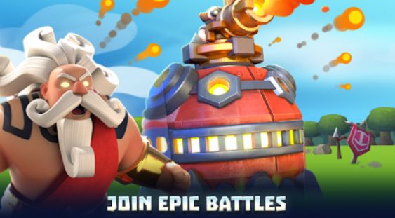 Wild Sky Tower Defense TD Mod Apk Download v1.110.10 screenshot 7