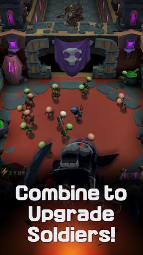 Undead vs Demon Mod Apk Latest Version