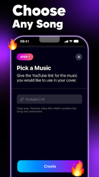 Banger AI Cover Songs & Music app free download v2.7 screenshot 2