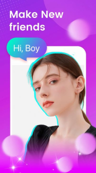 SweetChat Apk Download Free v1.1.0 screenshot 6
