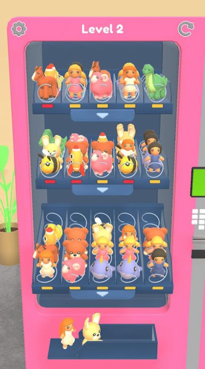 Vending Sort mod apk download latest version