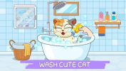 Cat Life Virtual Pet apk for Android download v0.0.2 screenshot 2
