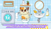 Cat Life Virtual Pet apk for Android download v0.0.2 screenshot 4