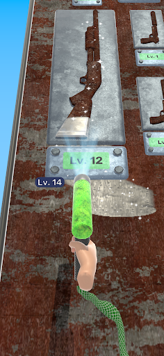 Clear and Shoot mod apk unlimited money no ads