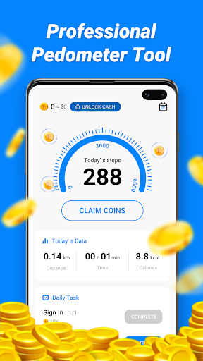 Trek Tally apk download for android