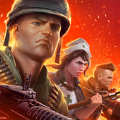 World War Rising Mod Apk Download
