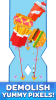 Pixel Demolish mod apk no ads v2.8.5 screenshot 5