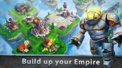 Sky Clash Lords of Clans 3D Mod Apk Download v1.54.2 screenshot 3