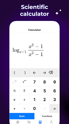 Solvely AI Math Solver apk downloadͼƬ1