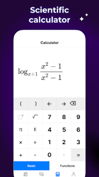 Solvely AI Math Solver apk download v1.0.0 screenshot 4