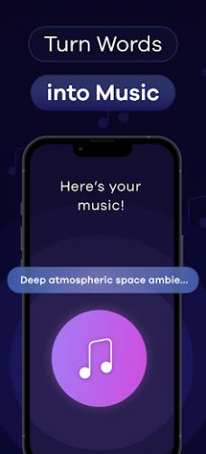 AI Music Generator Melodia mod apk download