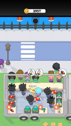 Fashion Inc Beauty Empire apk download