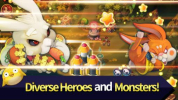 Hero Defense King TD Hack Mod Apk Download v1.0.44 screenshot 2