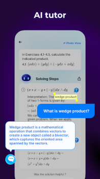 Solvely AI Math Solver apk download v1.0.0 screenshot 5