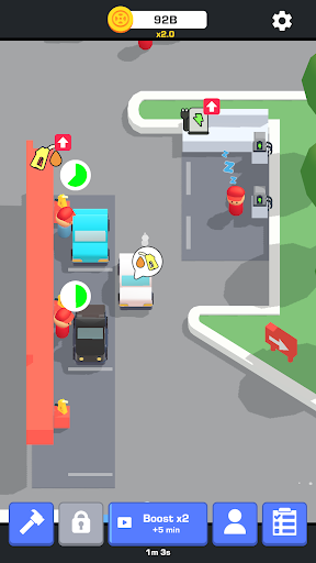 Car Care Inc mod apk download