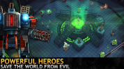 Last Hope TD Mod Apk Unlock All Heroes Download v4.22 screenshot 2