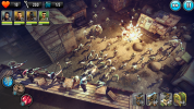 Last Hope TD Mod Apk Unlock All Heroes Download v4.22 screenshot 3