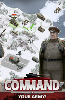 1941 Frozen Front Premium Mod Apk Download v1.12.8 screenshot 1