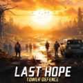 Last Hope TD Mod Apk Unlock All Heroes Download