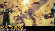 Last Hope TD Mod Apk Unlock All Heroes Download v4.22 screenshot 4